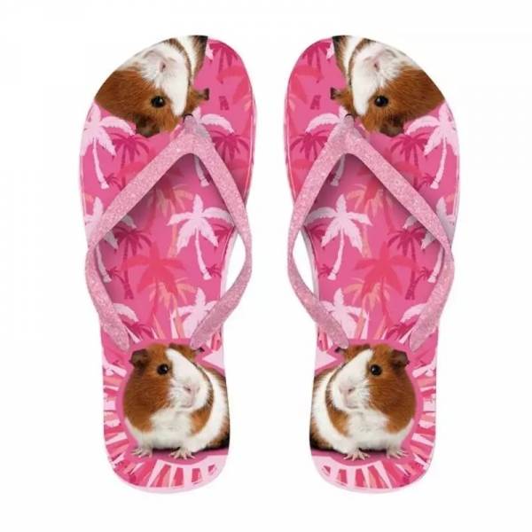 Flip Flops Guinea Pig 34-36